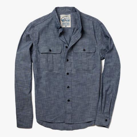 Copy of Ayres Chambray